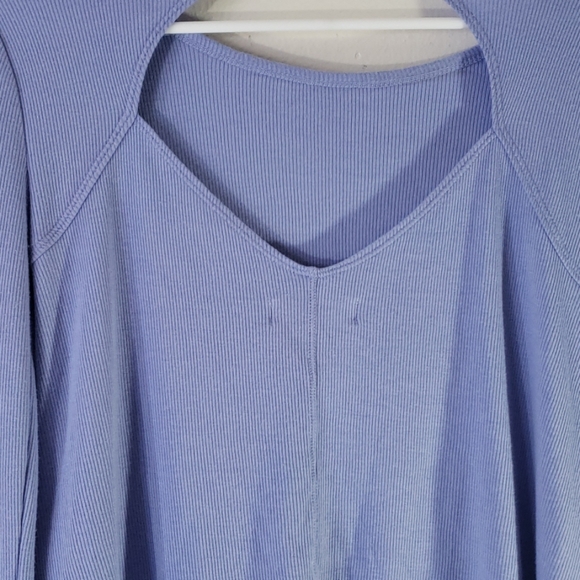 Hollister long sleeve top - Picture 4 of 4